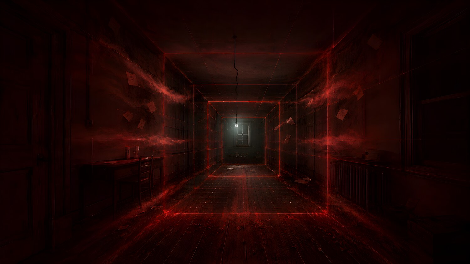 The Invisible Box