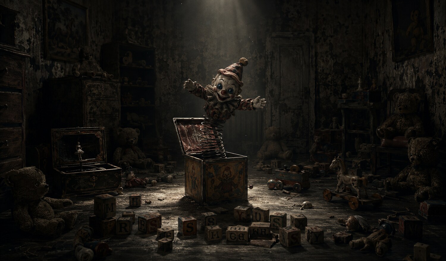 Jack-in-the-Box