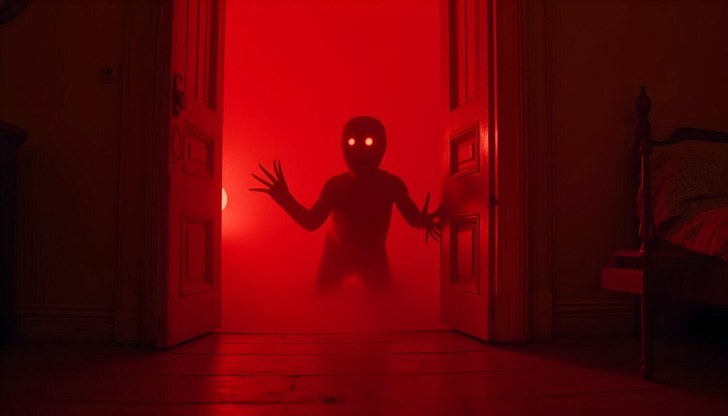 The Reveal (alt)